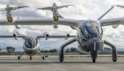 Archer Aviation receives FAA certification to begin commercial air taxi operations