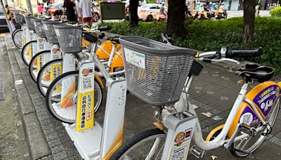 跟上台北市恢復YouBike前30分鐘免費？ 新北交通局：年底評估