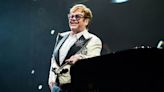 Sir Elton John left with ‘limited vision’ due to severe eye infection: ‘I am healing, but it’s an extremely slow process’