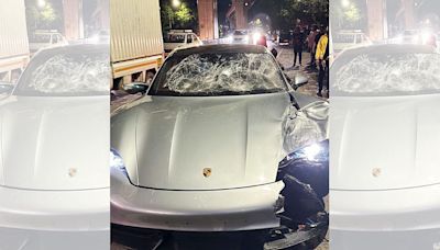 Bid to ‘blame’ driver, tycoon’s arrest & ‘cover-up’ — what we know about Pune Porsche case so far