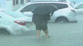 RAW: FL: STATE OF EMERGENCY IN 5 COUNTIES FOR FLOODING