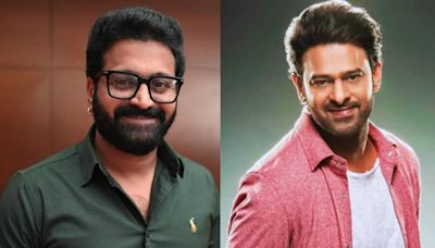 Prabhas invested 5 years in Baahubali; Rishab Shetty matches that commitment for the Kantara franchise