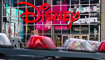 Las estadounidenses Disney y DirecTV firman un acuerdo para poner fin a su disputa