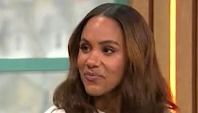 Sunday Brunch fans call out Alex Scott over blunder as she issues savage swipe
