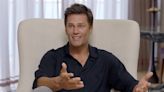 Tom Brady Admits He ‘Didn’t Like’ How His Netflix Roast ‘Affected’ His Kids | Access