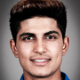 Shubman Gill