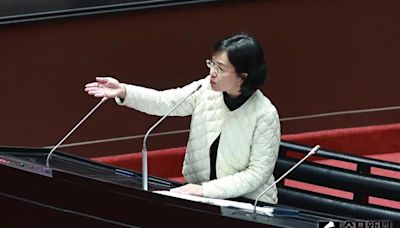 備戰2026選舉 黃暐瀚建議蘇巧慧這麼做