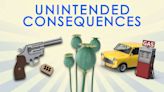 Great Moments in Unintended Consequences (Vol. 13): Gun Buybacks, Poppy Payday, CAFE Standards