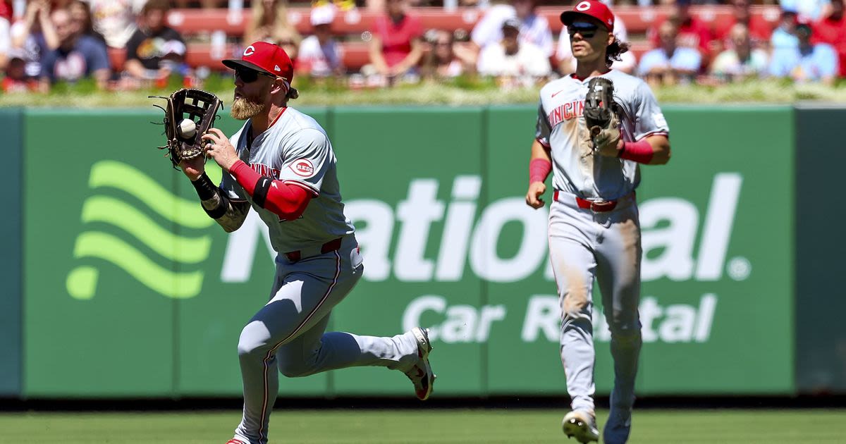 ANALYSIS: Reds on downward trajectory as calendar turns to July