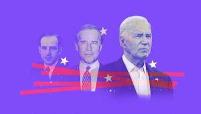 Biden's legacy: Will his choice to step aside change his place in history?