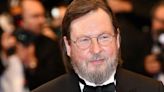 Lars von Trier revela cómo trabaja después del diagnóstico de Parkinson