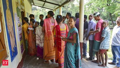 Gram Panchayats polls in Tripura to be held on August 8, counting on August 12 - The Economic Times