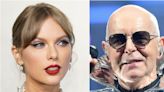 La crítica del vocalista de Pet Shop Boys a Taylor Swift