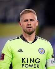 Kasper Schmeichel