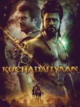 Kochadaiyaan