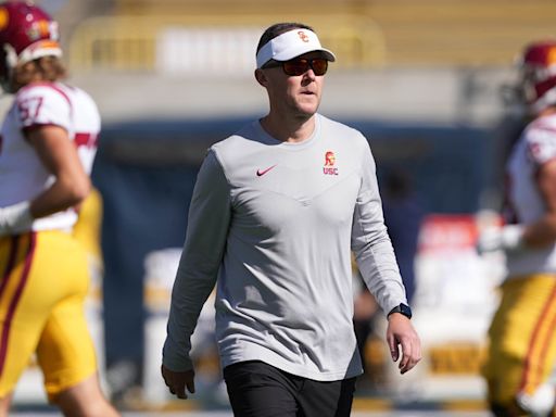 USC Football: 2024 Trojans Season Preview and Prediction