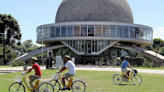 Día Mundial de la Bicicleta: cuáles son los barrios más bike-friendly de Buenos Aires