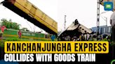 The Kanchanjungha Express accident again highlights why epic tragedies still plague the trainwreck that is Indian Railways