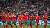 Portugal predicted XI v France: Roberto Martínez to name unchanged side