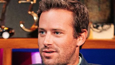 Armie Hammer finally breaks silence on ex-girlfriend's sex allegations