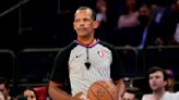 NBA opens investigation of longtime ref Eric Lewis over alleged burner account, per reports