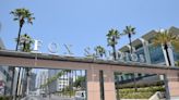 Disney Staffer Wielding Knife On Fox Lot Taken Into Custody By LAPD