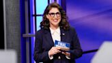 Mayim Bialik Won’t Return as ‘Jeopardy!’ Host