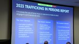 AU Engage series hosts Human Trafficking panel discussion