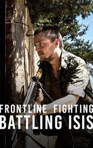 Frontline Fighting: Battling Isis