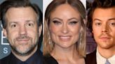 Olivia Wilde sí engañó a Jason Sudeikis con Harry Styles, revela niñera