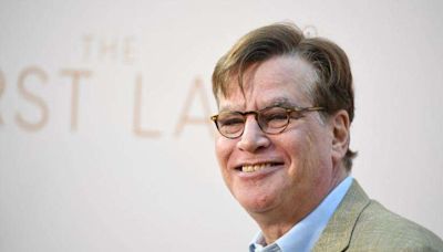 Aaron Sorkin trabalha em filme que culpa Facebook por invasão do Capitólio