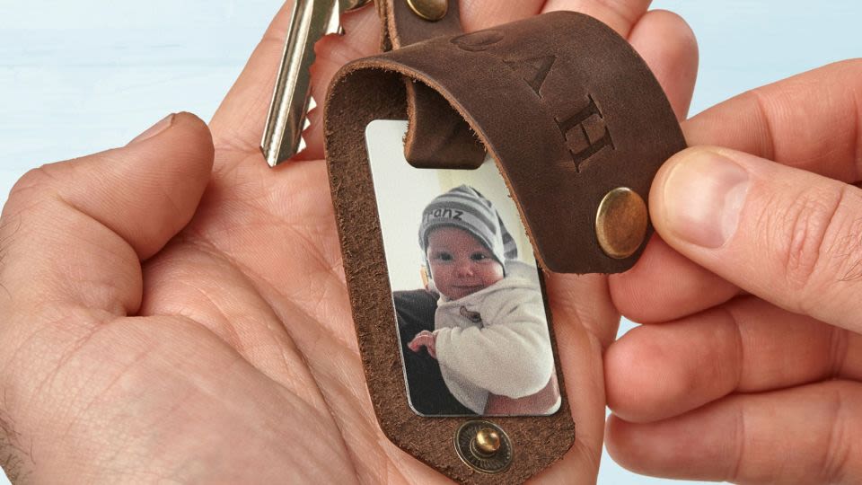 The 40 best first Father’s Day gifts for new dads