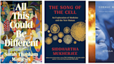 Best books of 2022 include 'All This Could Be Different,' 'Stella Maris,' 'Sea of Tranquility' and more
