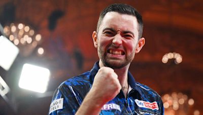 World Matchplay Darts prize money broken down as big hitters battle in Blackpool