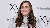 Aidy Bryant Would Have Left SNL 'a Few Years Earlier' If COVID Hadn't Happened