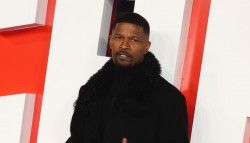 Jamie Foxx révèle enfin la raison de sa mystérieuse hospitalisation : "J'ai été inconscient pendant 20 jours"