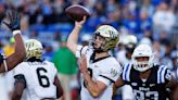 Wake Forest, Missouri eye opportunity in Gasparilla Bowl