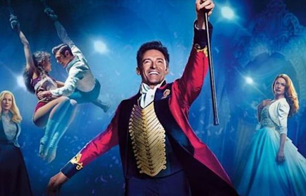 Hugh Jackman finally makes The Greatest Showman comeback in best way possible