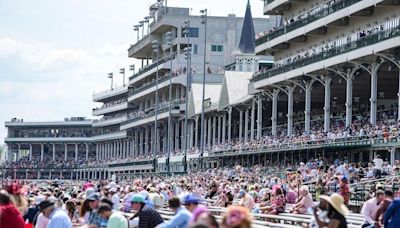 After top betting choices, Kentucky Derby looks wide open