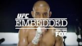 UFC Embedded on FOX