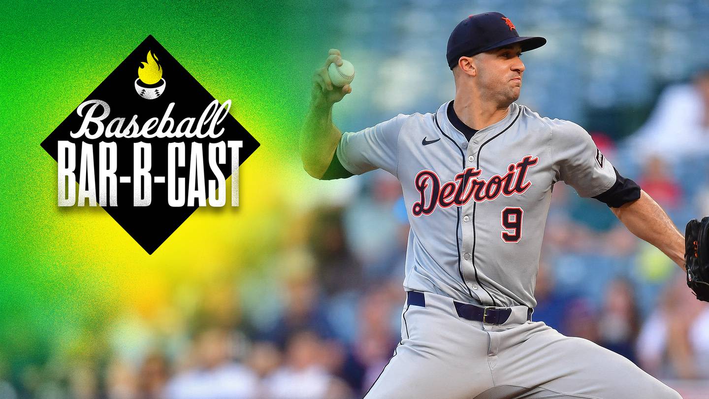 Taking a look at how every MLB team did at the trade deadline | Baseball Bar-B-Cast Podcast