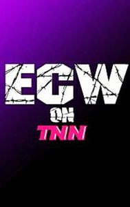 ECW Wrestling TNN