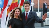 Justin Trudeau's quotes about 'difficult ups and downs' in marriage resurface after separation