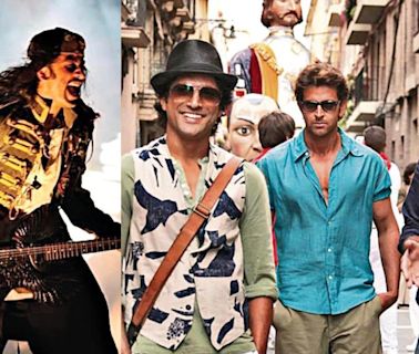Cinema Lovers Day: ZNMD, Rockstar, Animal and Elemental lure Delhi’s film buffs at ₹99