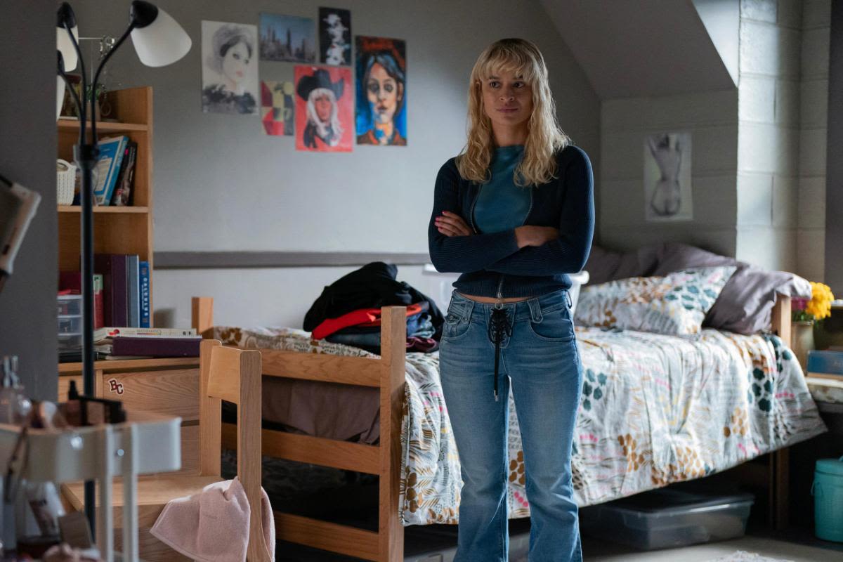 ‘Tell Me Lies’ Season 2 Episode 3 Recap: Next Level Crazy