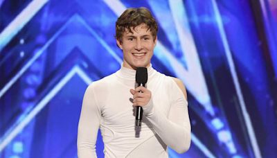 ‘America’s Got Talent’ live shows: ‘Quarterfinals 4’ lineup includes Brent Street, Pranysqa Mishra …