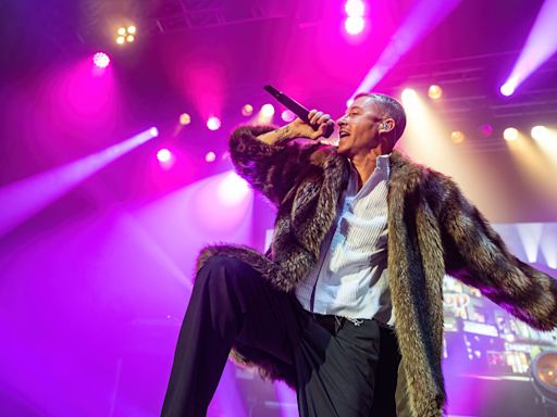With "Hind's Hall" Macklemore finally delivers an allyship effort that isn't embarrassing