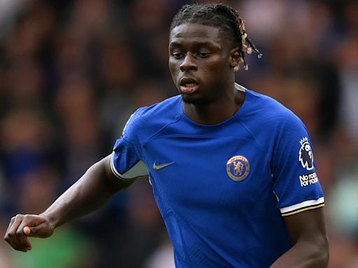 Chelsea recall star from France Olympics team days before tournament kicks off