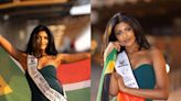 Miss Supranational South Africa: Bryoni Govender jets off to Poland