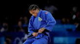 Olimpíadas: Rafaela Silva ainda pode sair de Paris com segunda medalha olímpica; entenda